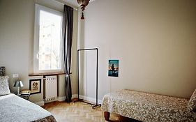Charming Flat Milazzo 32